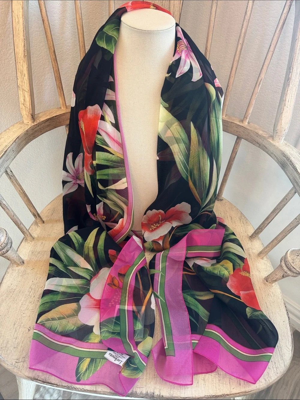 Larioseta Barbieri nwt larioseta